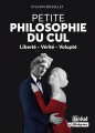 Couverture Petite philosophie du cul Editions Bréal 2022
