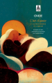 Couverture L'art d'aimer Editions Actes Sud (Babel) 2023