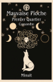Couverture Mauvaise pioche, tome 1 : Premier quartier : Cassandre Editions Kelach 2024