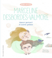 Couverture Amour partout ! et autres poèmes Editions Gallimard  (Jeunesse) 2021