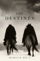 Couverture Le fil de l'épée, tome 3 : Les destinés Editions Autoédité 2019