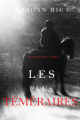 Couverture Le fil de l'épée, tome 4 : Les plus téméraires Editions Autoédité 2019
