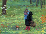 Couverture Petit chou dans la forêt Editions Grandir 2016