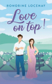 Couverture Love on top Editions Autoédité 2025