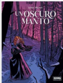 Couverture Un sombre manteau Editions Norma 2024