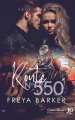 Couverture Rock Point, tome 3 : Route n°550 Editions Juno Publishing (Themis) 2024