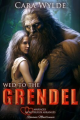 Couverture Mariages monstrueux arrangés, tome 5 : Wed to the Grendel Editions Autoédité 2025