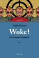 Couverture Woke! La tyrannie victimaire Editions F deville 2024