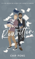 Couverture You & I, Rewritten Editions Autoédité 2022