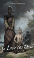 Couverture La Lame et le Sang, tome 3 : Le Loup des dieux Editions Ogmios 2024