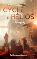 Couverture Le Cycle d'Hélios, tome 2 : La Reprog Editions Autoédité 2025