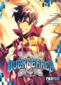 Couverture Overgeared, tome 1 Editions Pika (Wavetoon) 2025