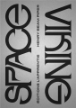Couverture Space Viking Editions L'Apprentie 2024
