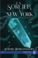 Couverture Last Memories, tome 1 : Un sorcier à New York Editions Juno Publishing (Themis) 2022