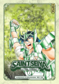 Couverture Saint Seiya, final edition, tome 02 Editions Kana (Shônen) 2025