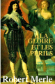 Couverture Fortune de France, tome 11 : La gloire et les périls Editions France Loisirs 1999