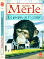 Couverture Le propre de l'homme Editions Le Livre de Poche 1997