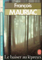 Couverture Le baiser au lépreux Editions Le Livre de Poche 1984
