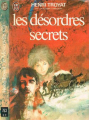 Couverture Le moscovite, tome 2 : Les désordres secrets Editions J'ai Lu 1977
