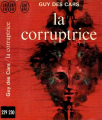 Couverture La corruptrice Editions J'ai Lu 1968