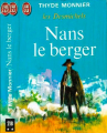 Couverture Les Desmichels, tome 3 : Nans le Berger Editions J'ai Lu 1974