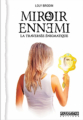 Couverture Miroir Ennemi Editions Autoédité 2022