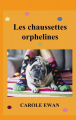 Couverture Les chaussettes orphelines Editions Autoédité 2020
