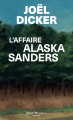 Couverture L'Affaire Alaska Sanders Editions Rosie & Wolfe (En poche) 2024