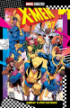 Couverture X-Men '97 : De grandes X-pérances Editions Marvel 2024