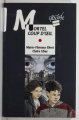 Couverture Mortel coup d’oeil Editions Rageot (Cascade - Policier) 1999