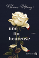 Couverture Une fin heureuse Editions Gallmeister 2023