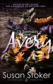 Couverture Forces très spéciales : L'Héritage, tome 6 : Un Sanctuaire pour Avery Editions Stoker Aces Production 2021