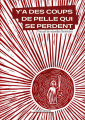 Couverture Y'a des coups de pelle qui se perdent - recueil de nouvelles féministes Editions Autoédité 2024