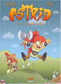 Couverture Astrid la petite vandale, tome 1 : La barbare academy Editions Soleil (START !) 2004