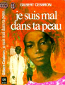 Couverture Je suis mal dans ta peau Editions J'ai Lu 1976