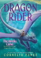 Couverture Le cavalier du dragon, tome 3 Editions Chicken House 2022