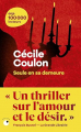 Couverture Seule en sa demeure Editions Collection Proche 2024