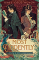 Couverture Most Ardently Editions Feiwel & Friends 2024