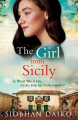 Couverture The girl from Sicily Editions Boldwood Books 2025