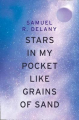 Couverture Stars in My Pocket Like Grains of Sand Editions HarperCollins 2019