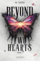 Couverture Beyond two hearts, tome 1 Editions Céleste 2025