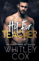 Couverture The Single Mums of Seattle, book 1: Hot For Teacher Editions Autoédité 2020