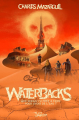 Couverture Waterbacks Editions Slalom 2023