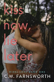 Couverture Rival Love, book 1: Kiss Now, Lie Later Editions Autoédité 2020