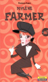 Couverture MYLENE FARMER : De A à Z Editions Les guides MusicBook 2003