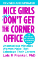 Couverture Ces filles sympas qui sabotent leur carrière  Editions Grand Central Publishing 2014