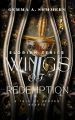 Couverture Elorian, book 1: Wings of Redemption Editions Autoédité 2024