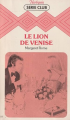 Couverture Le lion de Venise Editions Harlequin (Série club) 1982
