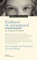Couverture Enfance et surnaturel: Une enquête aux frontières du merveilleux Editions de La Martinière 2014