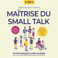 Couverture Maîtrise du Small Talk (5 en 1) Editions Autoédité 2025